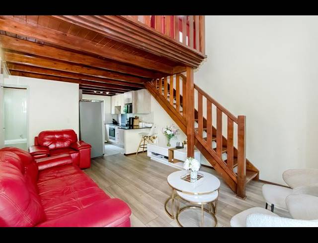 2 BEDROOM APARTMENT FOR SALE IN JUKSKEI PARK